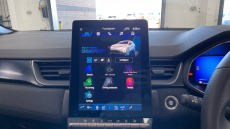 Renault Symbioz 1.6 E-Tech FHEV 145 Iconic Esprit Alpine 5dr Auto Hybrid Estate